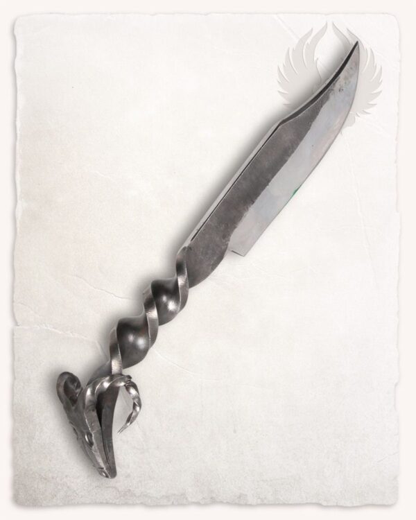 Cuchillo Ram