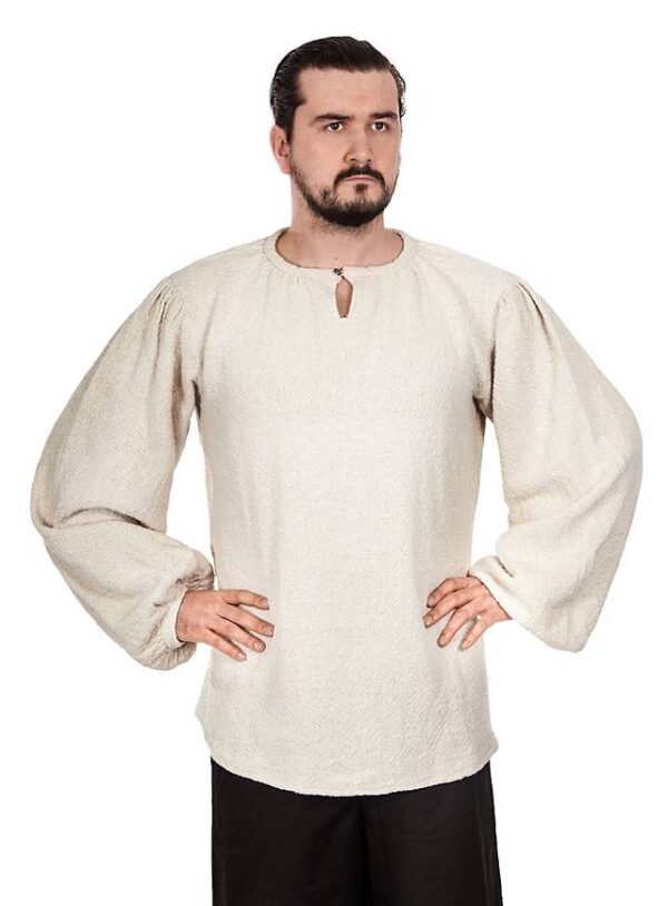 Camisa Adventurer