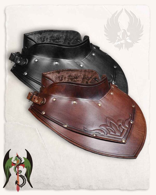 Gorjal Sigfrid 2ND ED.
