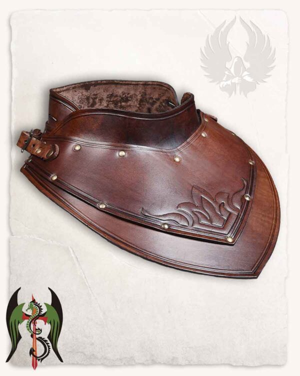 Gorjal Sigfrid 2ND ED. - Imagen 2