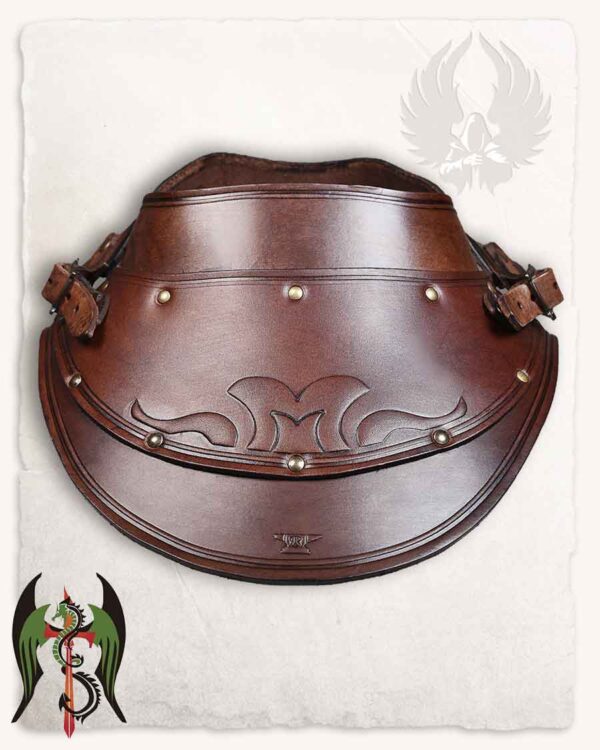 Gorjal Sigfrid 2ND ED. - Imagen 3