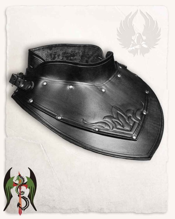 Gorjal Sigfrid 2ND ED. - Imagen 4