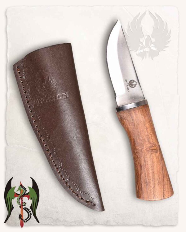 Cuchillo Skjold