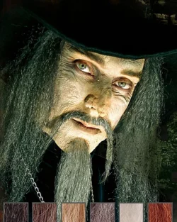 Barba Hechicero