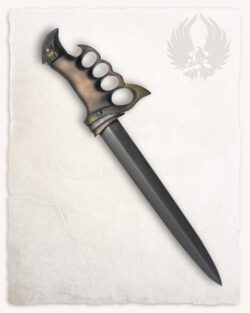 Cuchillo de trinchera Spike - 48 cm