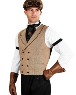 Chaleco Dandy