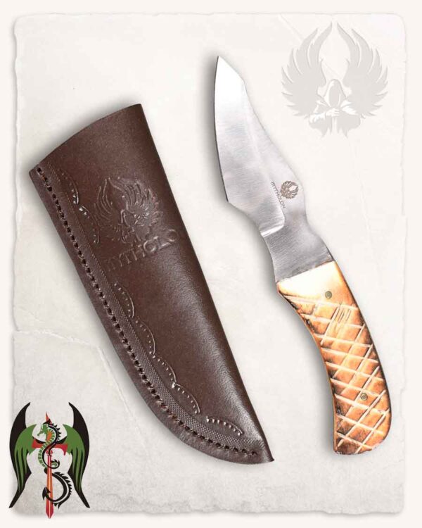 Cuchillo Talaus
