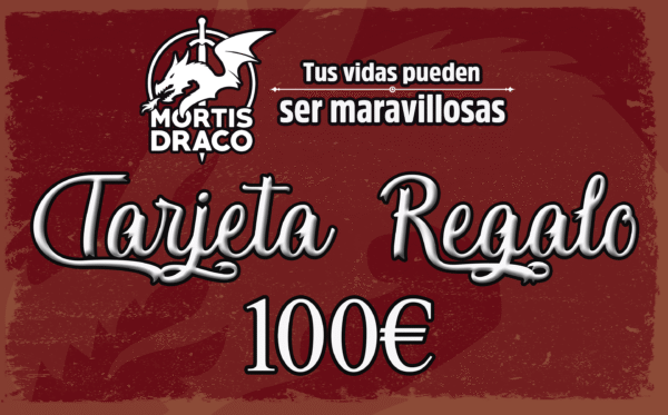 Tarjeta regalo MD - Imagen 4