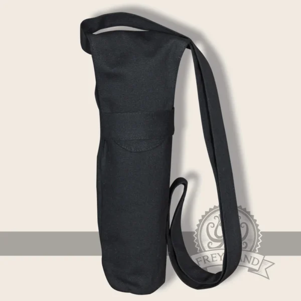 Bolsa para Botella  1,5L  Negro