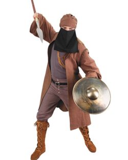 Abrigo The Wheel of time