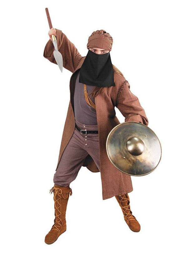 Abrigo The Wheel of time