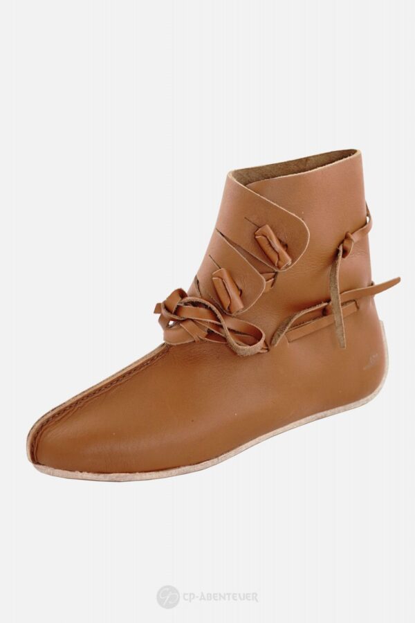 Zapatos Vikingos Thor