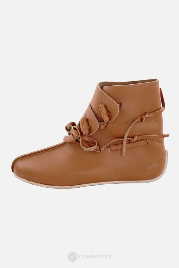 Zapatos Vikingos Thor - Imagen 2