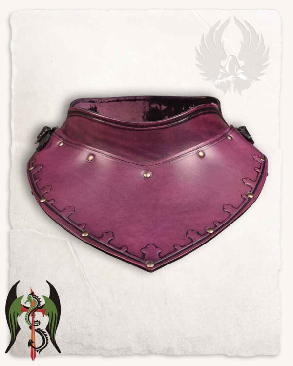 Gorjal Titus 2ND ED - Imagen 5