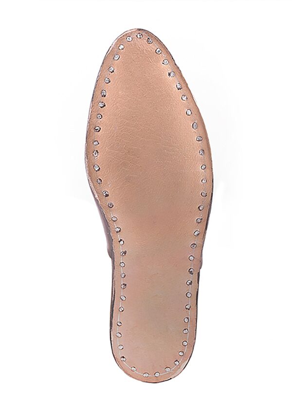 Botas medievales con hebilla BM 1 - Imagen 4