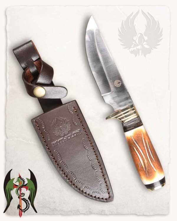Cuchillo Vardar