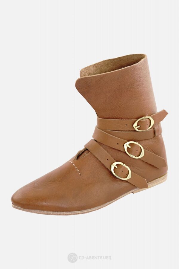 Zapatos Wentzel