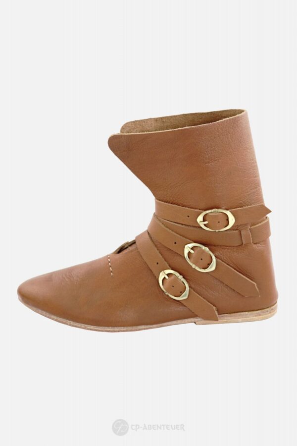 Zapatos Wentzel - Imagen 2