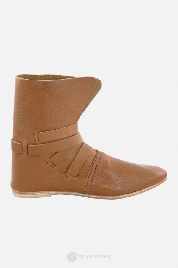Zapatos Wentzel - Imagen 3