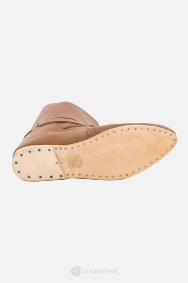 Zapatos Wentzel - Imagen 5