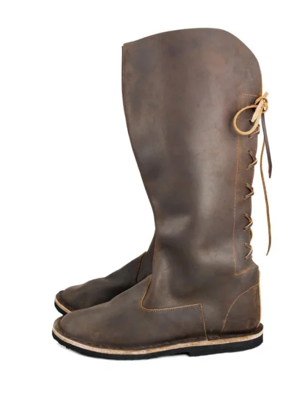Botas Tyra  Marrón - Imagen 3