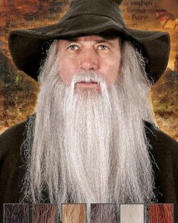 Barba de Mago