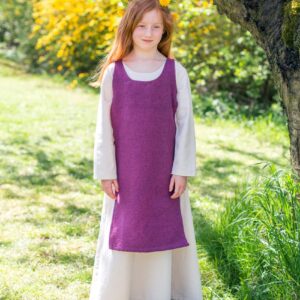 Sobrevesta Ylva  Lila