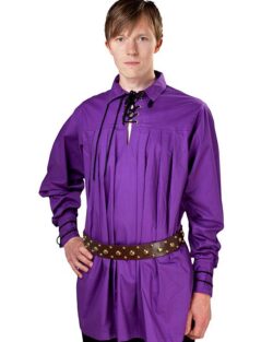 Camisa Charles