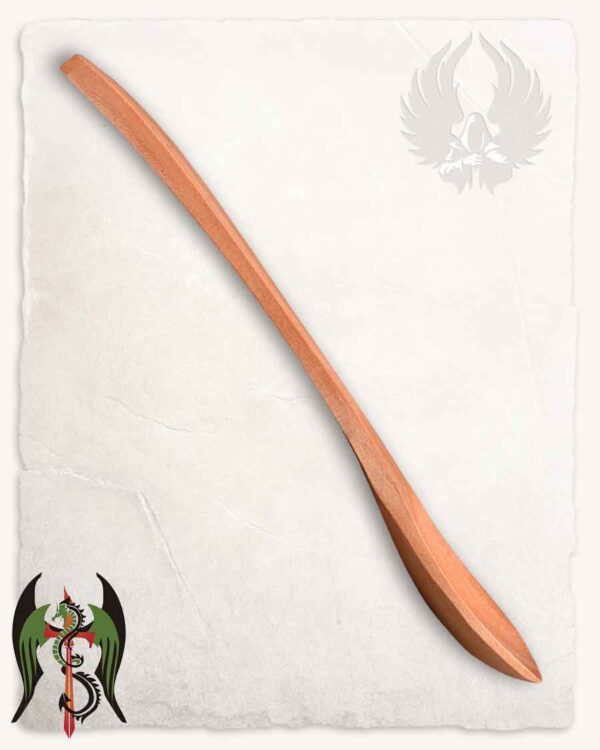Cucharilla de Caoba - Imagen 2