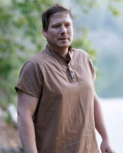 Camisa Bartold - Arena