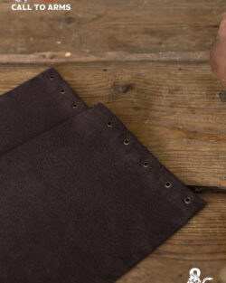 Dungeons & Dragons Barbarian Loincloth Brown