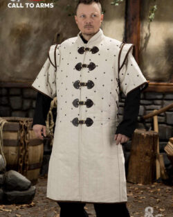 Dungeons & Dragons Studded Gambeson