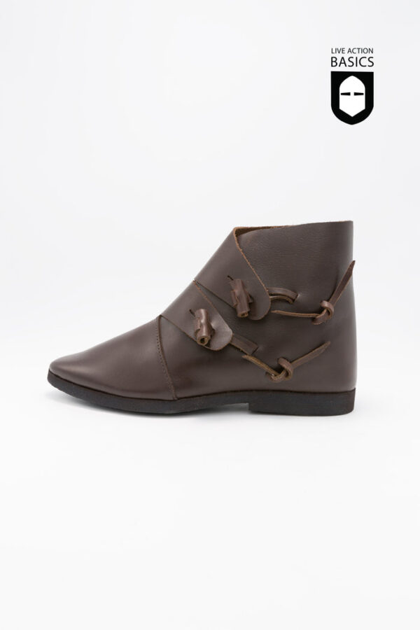 Medieval Shoes - Imagen 2