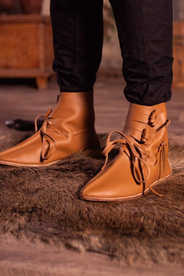 Zapatos Vikingos Floki