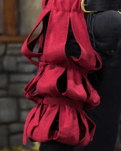 Warhammer Armoury Imperial Hosen Type A Dark Red