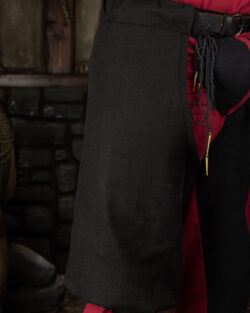 Warhammer Armoury Imperial Hosen Type D Black