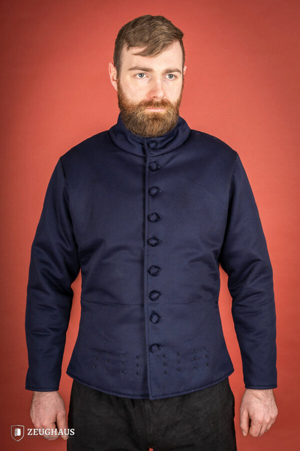 Arming Doublet Azul