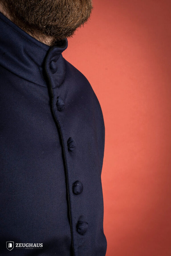 Arming Doublet Azul - Imagen 2
