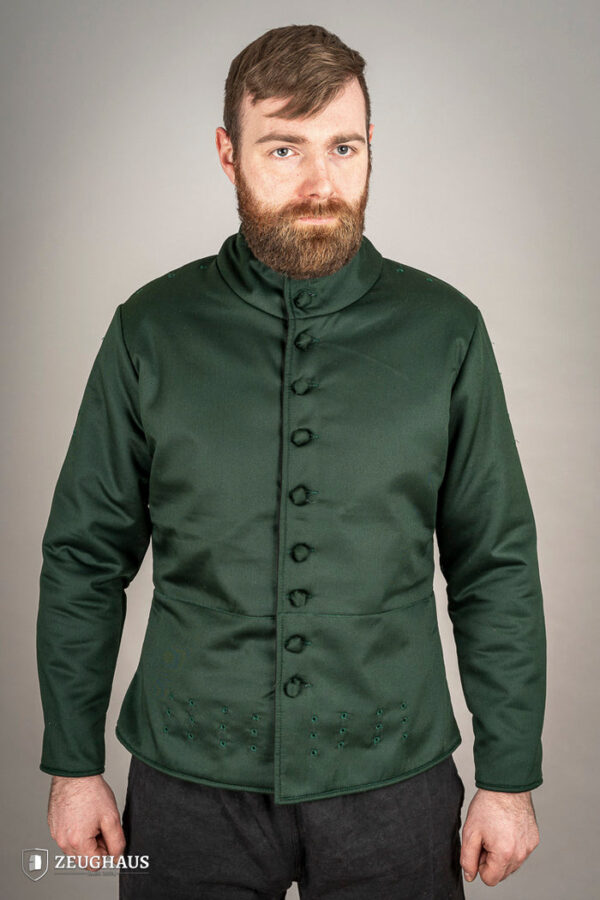 Arming Doublet Verde