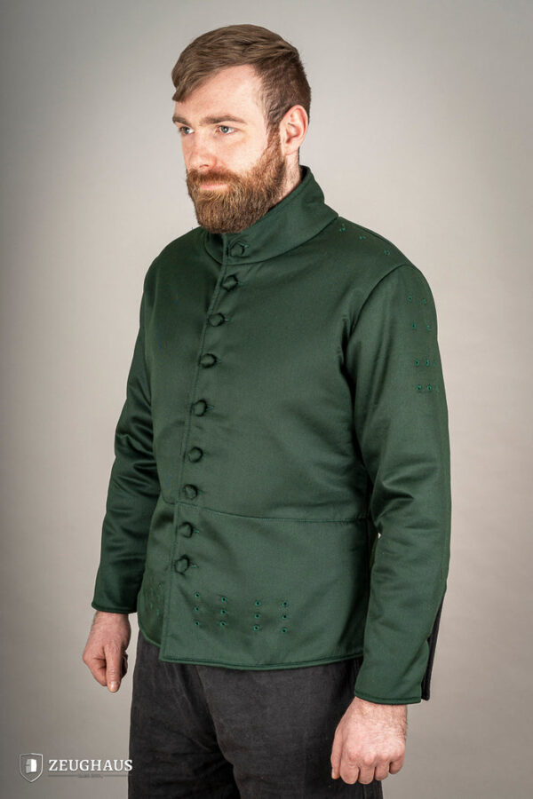 Arming Doublet Verde - Imagen 2