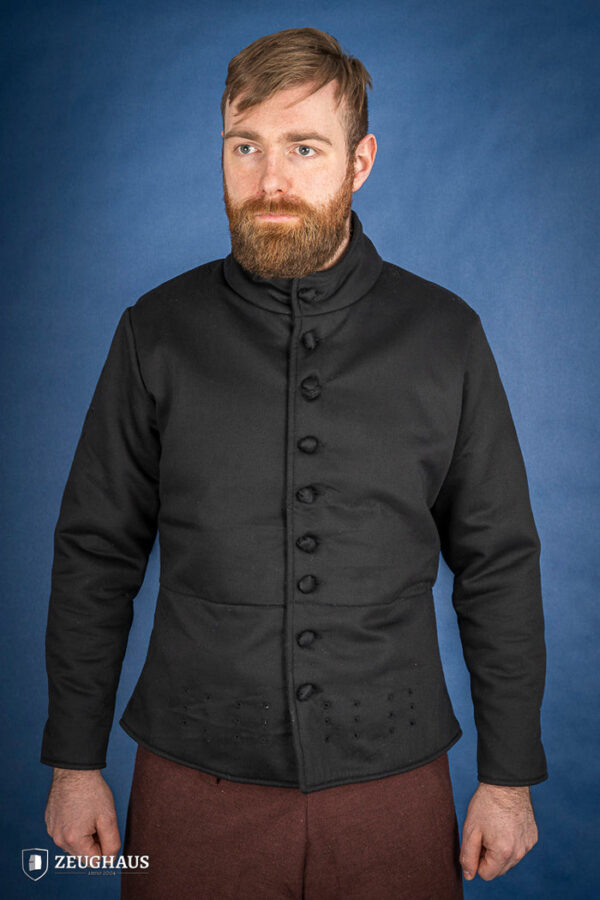 Arming Doublet Negro