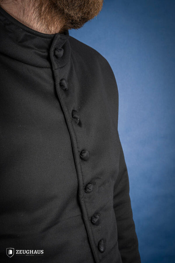 Arming Doublet Negro - Imagen 2