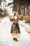 Abrigo Viking Birka Skadi Arena