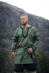 Túnica vikinga Bragi Verde