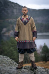 Viking Túnica Freydis Arena Unisex