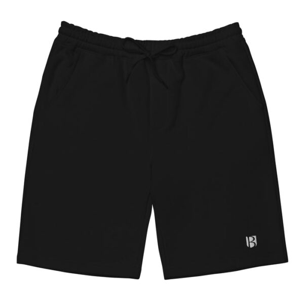 Mb shorts de vellón especial