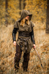 Túnica Ranger Arais Verde