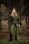 Túnica Ranger Arun Verde