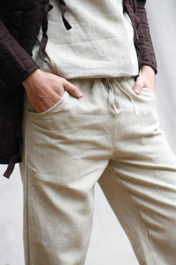 Pants Rubus Natural - Imagen 2