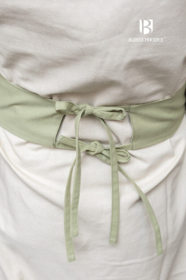 Belt Sieglinde Spring Green - Imagen 2